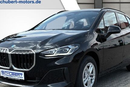 BMW 216 Active Tourer 5.260 km 29.490 &euro; Oschersleben 39387