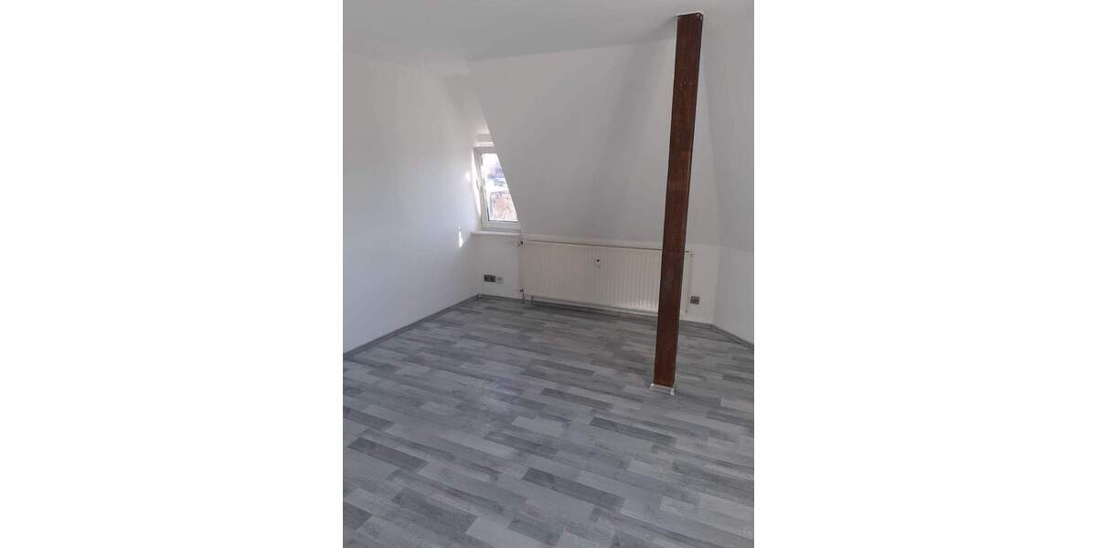 Etagenwohnung Calbe (Saale) Calbe - 1 Zimmer, 52 m&sup2;, 331&euro; | Angebot:25821701