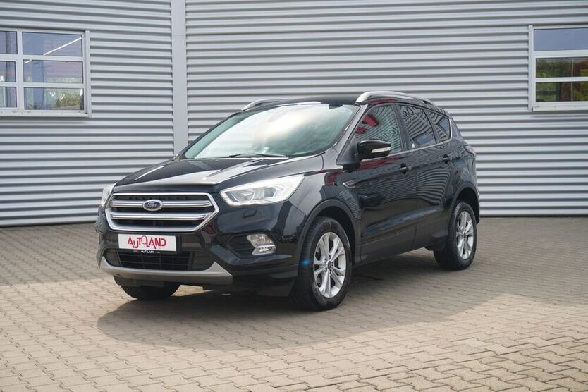 Kuga