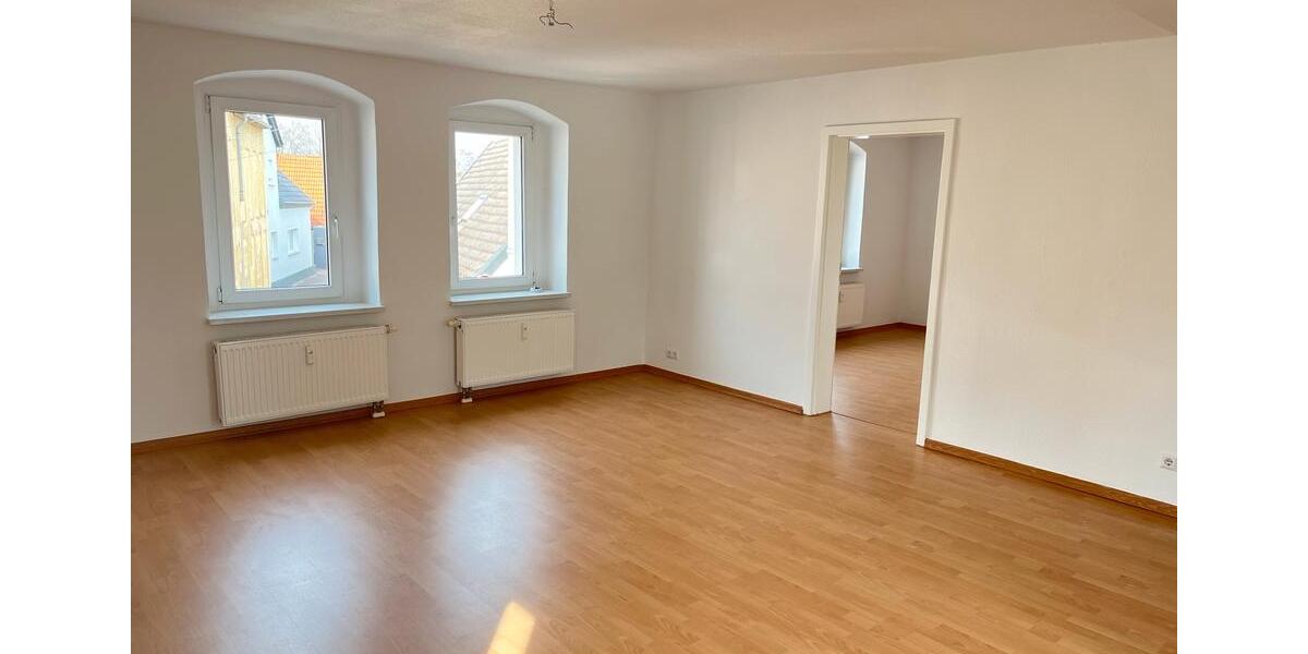 Etagenwohnung Magdeburg Beyendorf-Sohlen - 2 Zimmer, 64 m&sup2;, 450&euro; | Angebot:26223231