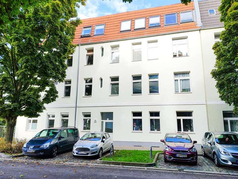 Wohnung zum Kaufen in Magdeburg 113.000 € 71 m² 3 zimmer