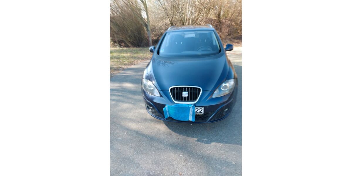 Seat Altea 234.000 km 4.590 &euro; Eilsleben 39365