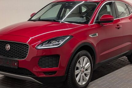 Jaguar E-Pace 97.100 km 18.480 &euro; Langenweddingen 39171