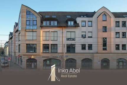 Gewerbeobjekt Magdeburg / Neue Neustadt Neue Neustadt - 2.303&euro; | Angebot:25600674
