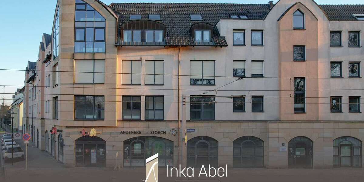 Gewerbeobjekt Magdeburg / Neue Neustadt Neue Neustadt - 2.303&euro; | Angebot:25600674