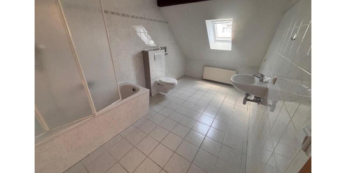 Maisonettenwohnung Magdeburg Leipziger Straße - 3 Zimmer, 95 m&sup2;, 570&euro; | Angebot:25323387