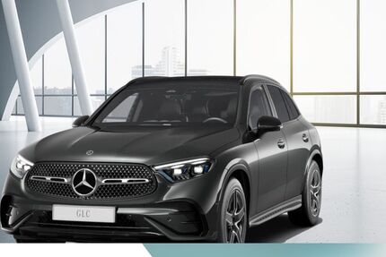 Mercedes-Benz GLC 220 10.269 km 57.980 € Magdeburg 39130