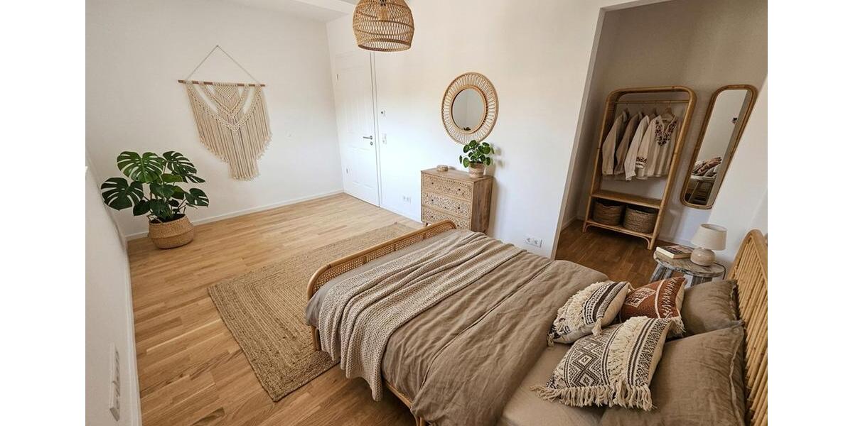 Etagenwohnung Magdeburg Neue Neustadt - 2 Zimmer, 75 m&sup2;, 716&euro; | Angebot:26662544