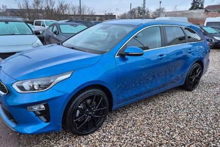 Kia XCeed 30.723 km 14.800 &euro; Schönebeck 39218