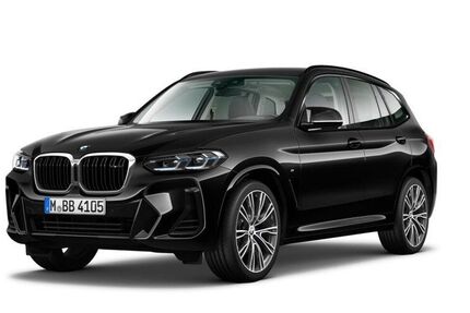 BMW X3 M40