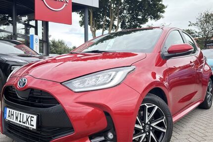 Toyota Yaris 27.749 km 19.840 &euro; Magdeburg 39120