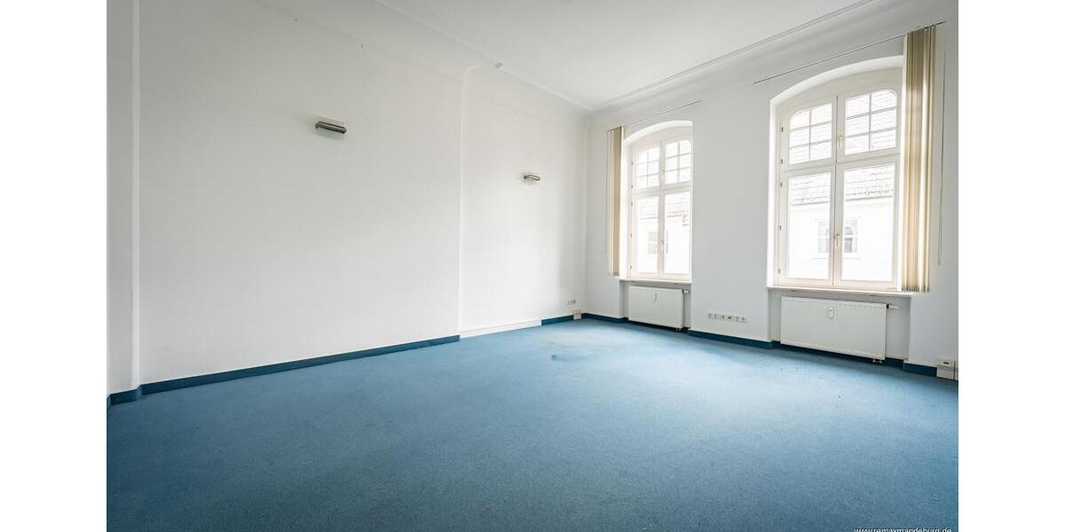 Gewerbeobjekt Magdeburg Leipziger Straße - 2.188&euro; | Angebot:24700456