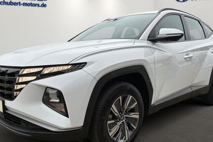 Hyundai TUCSON 6.843 km 28.590 &euro; Haldensleben 39340