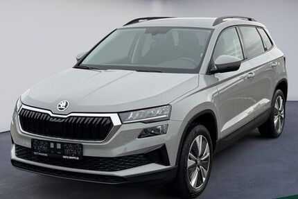 Skoda Karoq 98.871 km 22.995 &euro; Magdeburg 39126