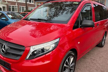 Mercedes-Benz Vito 81.100 km 30.890 € Magdeburg 39124