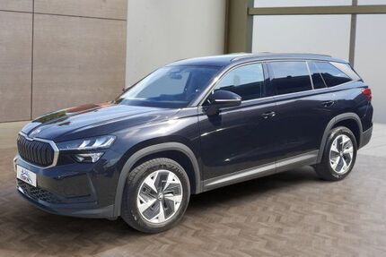 Skoda Kodiaq 21.700 km 36.410 &euro; Hohenwarsleben bei Magdeburg 39326