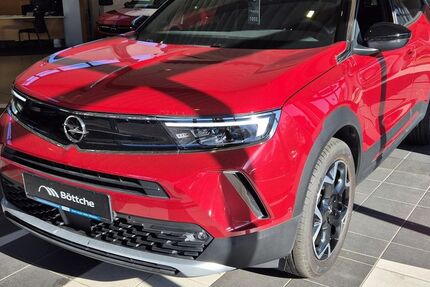 Opel Mokka 6.843 km 19.990 € Zerbst / Anhalt 39261