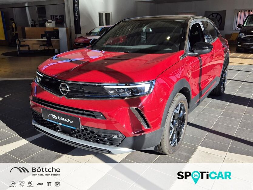 Opel Mokka 6.843 km 19.990 € Zerbst / Anhalt 39261