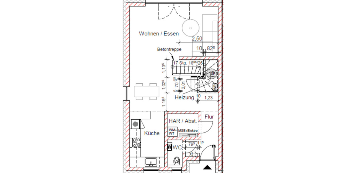 Einfamilienhaus Magdeburg Lemsdorf - 4 Zimmer, 101 m&sup2;, 353.500&euro; | Angebot:24703947