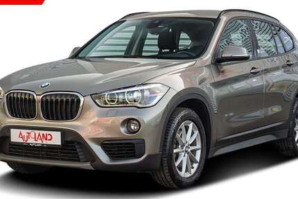 BMW X1 68.616 km 20.990 &euro; Magdeburg 39118