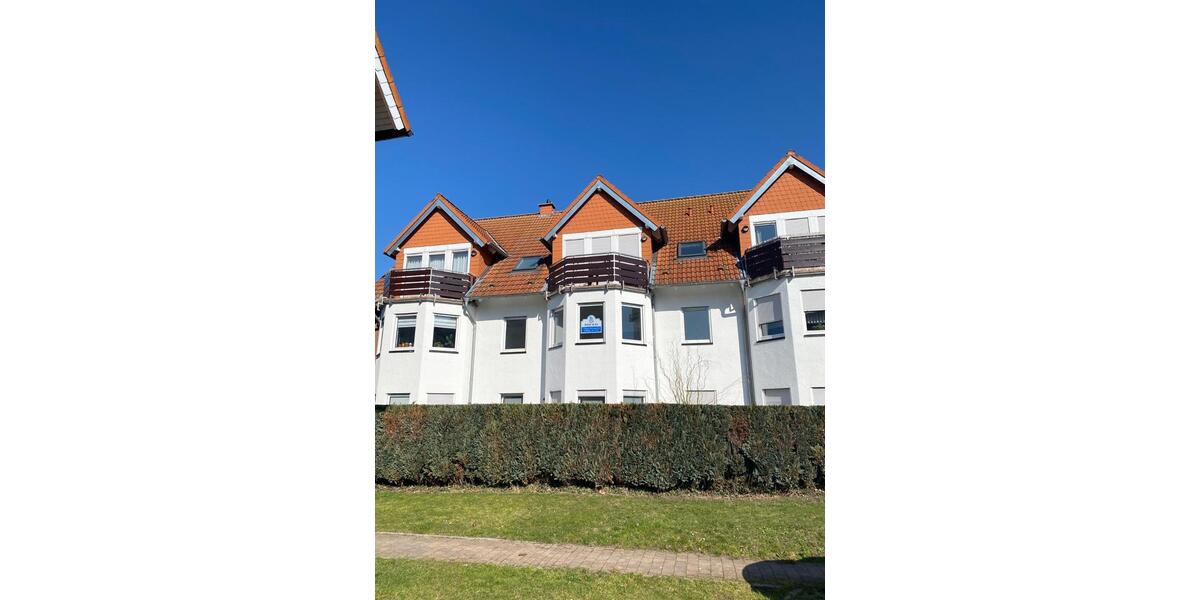 Etagenwohnung Bördeland - 1 Zimmer, 43 m&sup2;, 335&euro; | Angebot:23406398
