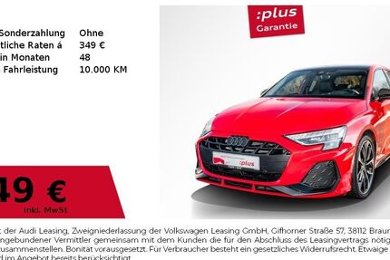 Audi A3 15.555 km 39.990 &euro; Magdeburg 39126