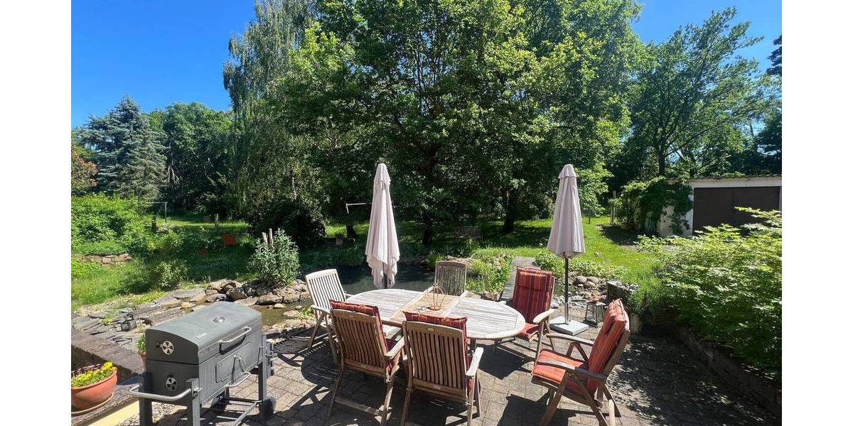 Einfamilienhaus Gommern OT Vogelsang Vogelsang - 5 Zimmer, 184 m&sup2;, 310.000&euro; | Angebot:26767998