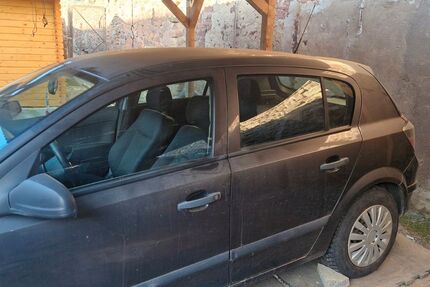 Opel Astra 118.000 km 3.000 &euro; Nordgermersleben 39343