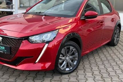Peugeot 208 16.120 km 15.920 &euro; Magdeburg 39110