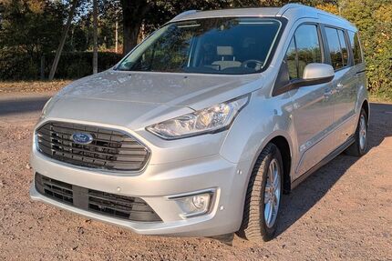 Ford Tourneo Connect 89.000 km 17.200 &euro; Magdeburg 39112