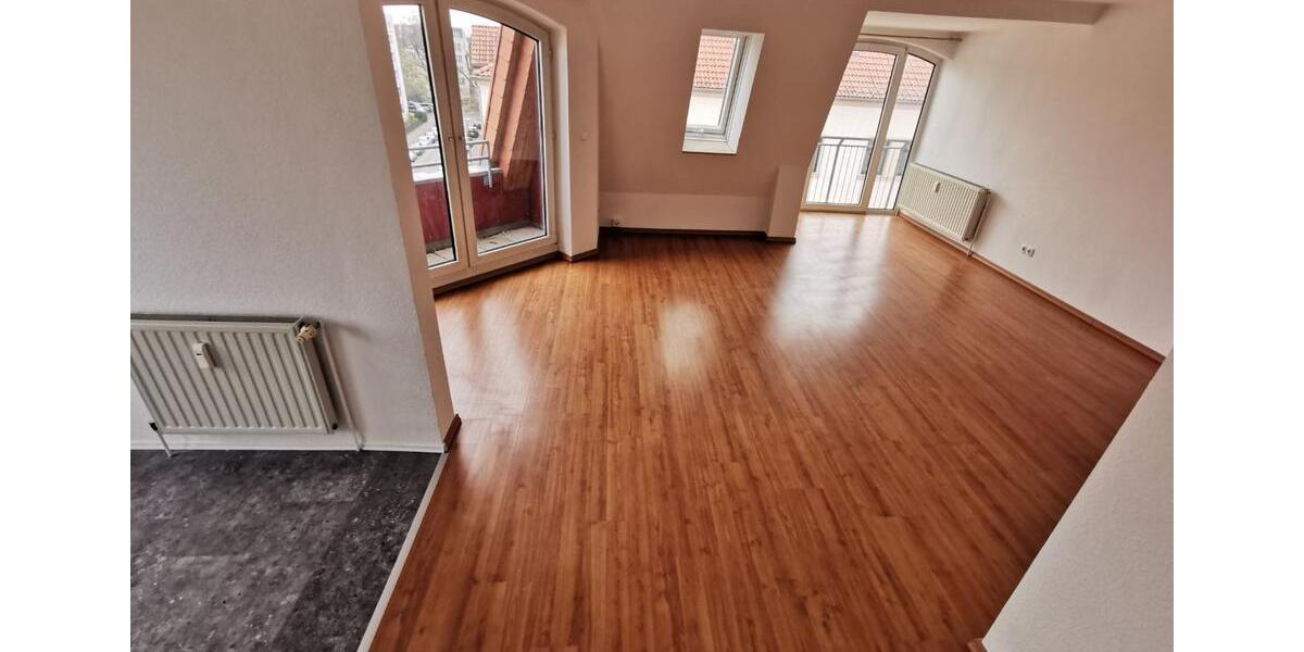 Maisonettenwohnung Magdeburg Nordwest - 4.5 Zimmer, 100 m&sup2;, 280.000&euro; | Angebot:25943391
