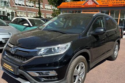 Honda CR-V 143.700 km 13.490 &euro; Magdeburg 39124