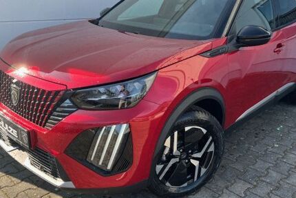 Peugeot 2008 2.800 km 32.700 &euro; Magdeburg 39110