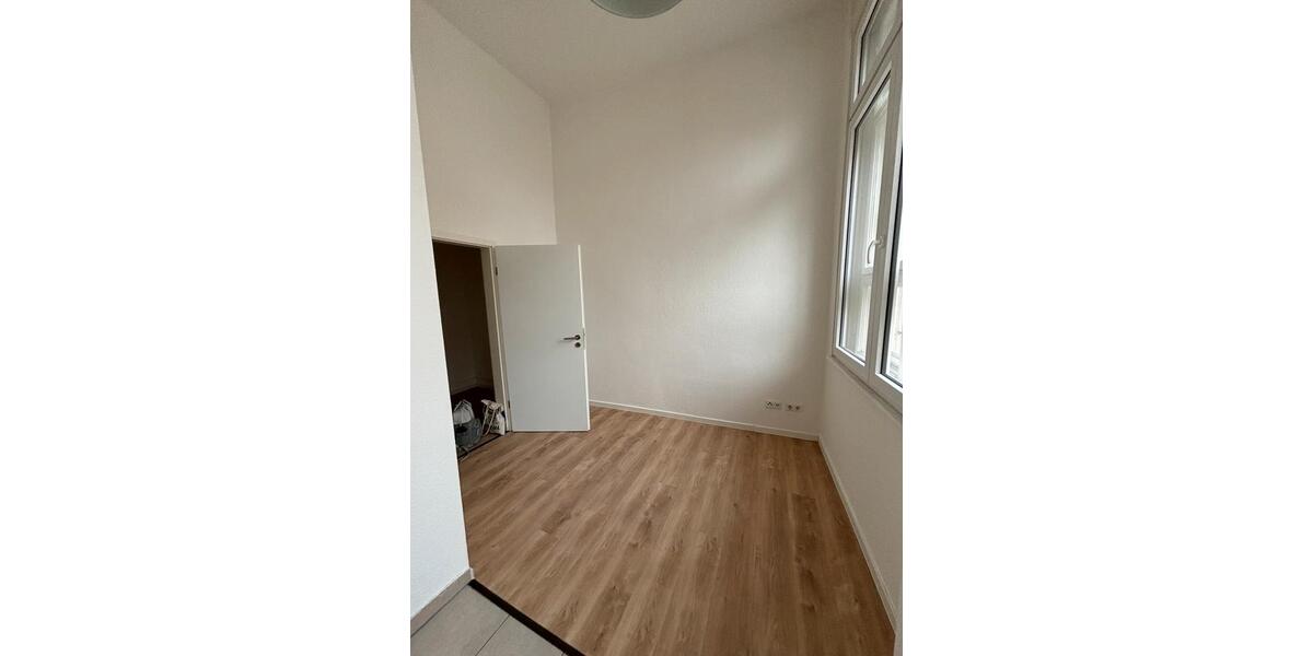 Erdgeschoßwohnung Oschersleben (Bode) - 1 Zimmer, 20 m&sup2;, 365&euro; | Angebot:26604455