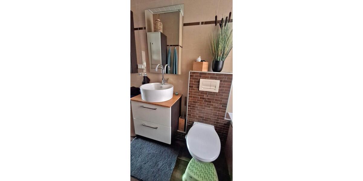 Etagenwohnung Oschersleben (Bode) - 3 Zimmer, 65 m&sup2;, 76.000&euro; | Angebot:26572792