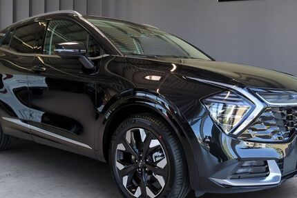 Kia Sportage 2.500 km 43.990 € Magdeburg 39128