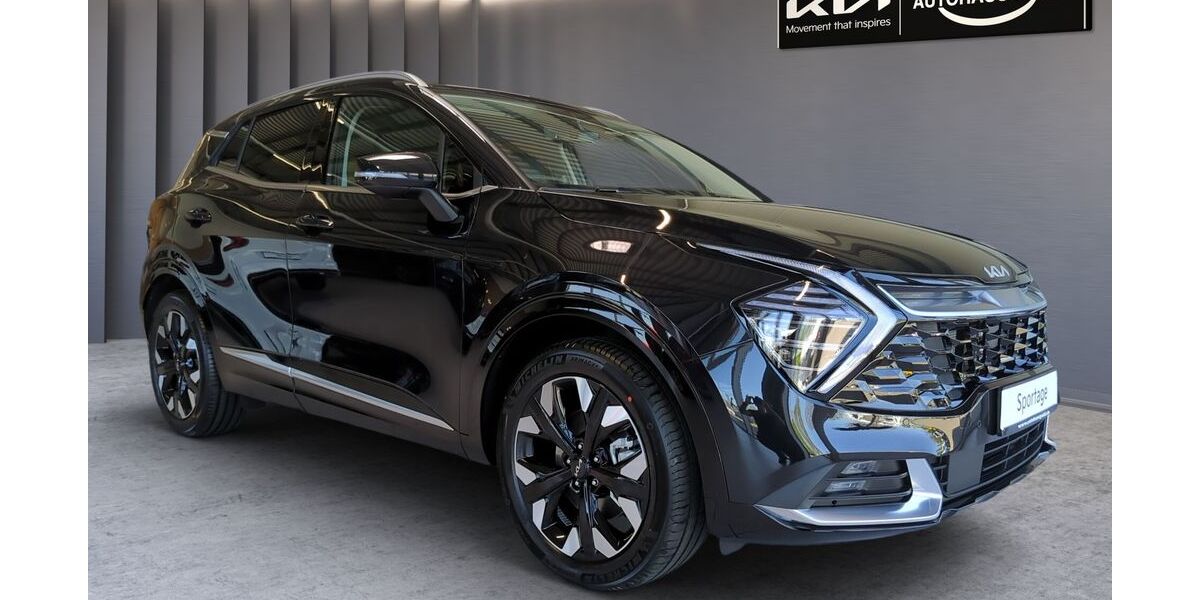 Kia Sportage 2.500 km 43.990 € Magdeburg 39128