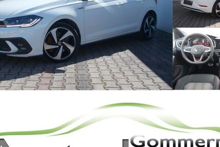 VW Polo 11.099 km 25.950 &euro; Gommern 39245