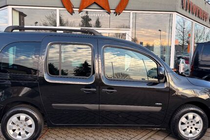 Mercedes-Benz Citan 186.000 km 7.690 € Magdeburg 39120