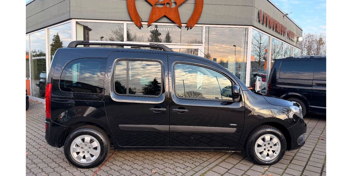 Mercedes-Benz Citan 186.000 km 7.690 € Magdeburg 39120