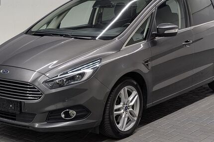Ford S-Max 103.700 km 16.480 &euro; Langenweddingen 39171