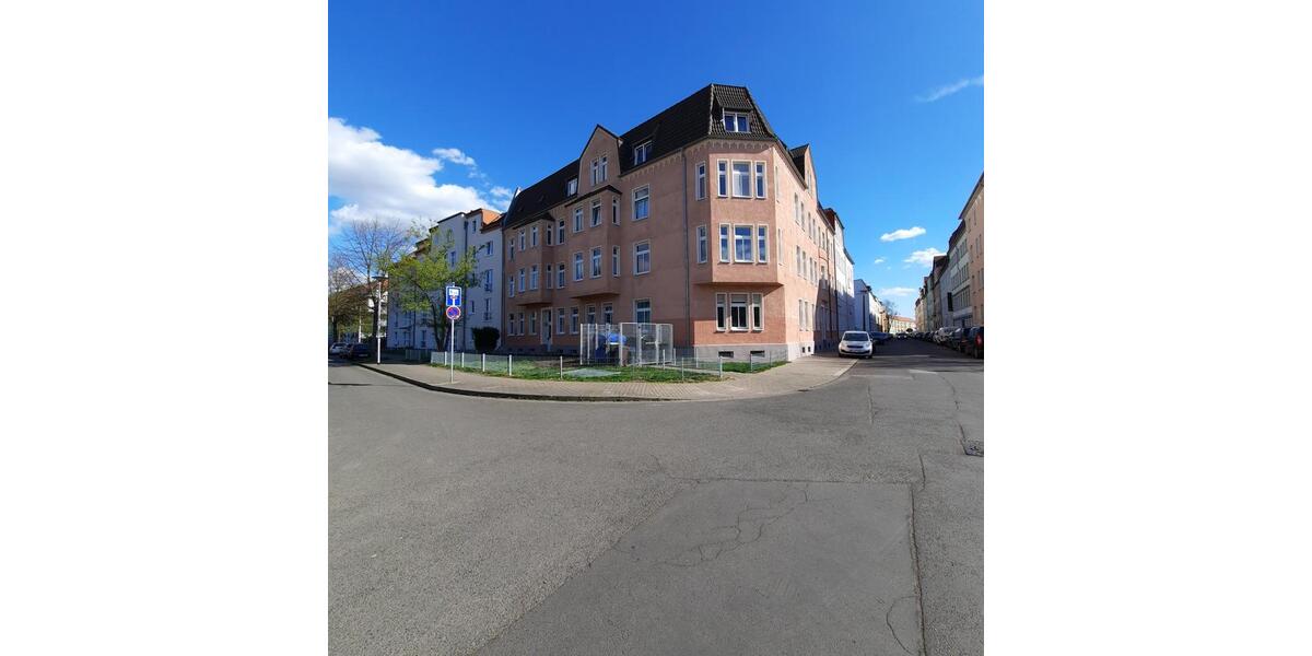 Etagenwohnung Magdeburg Diesdorf - 2 Zimmer, 62 m&sup2;, 341&euro; | Angebot:24658084