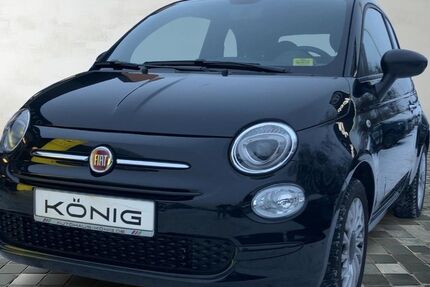 Fiat 500C 14.106 km 13.499 &euro; Heyrothsberge 39175