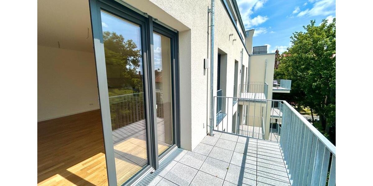 Etagenwohnung Magdeburg Leipziger Straße - 4 Zimmer, 106 m&sup2;, 1.338&euro; | Angebot:25268605