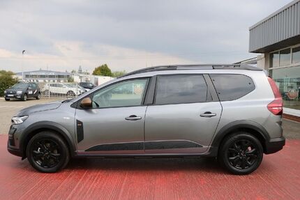 Dacia Jogger 17.297 km 23.790 € Wolmirstedt 39326