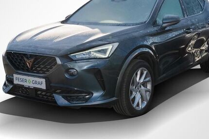 Cupra Formentor 46.733 km 24.990 &euro; Magdeburg 39118