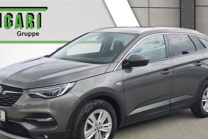 Opel Grandland (X) 61.400 km 20.490 € Magdeburg 39128