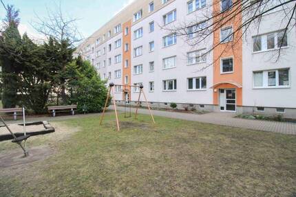 Wohnung Magdeburg Stadtfeld Ost - 3 Zimmer, 69 m&sup2;, 140.000&euro; | Angebot:26229579