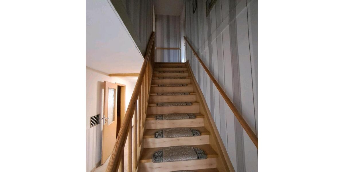 Reihenhaus Calbe (Saale) - 5 Zimmer, 125 m&sup2;, 69.000&euro; | Angebot:25444133