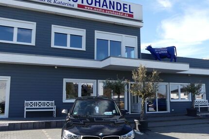 BMW 320 143.000 km 17.900 &euro; Magdeburg 39108